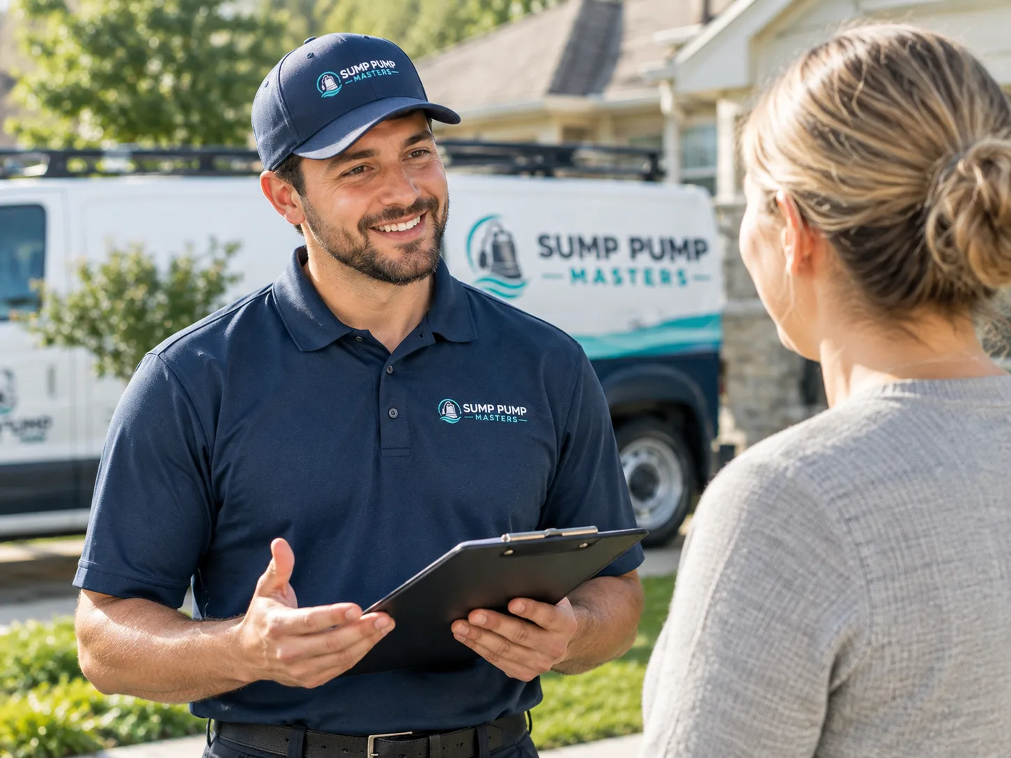 Sump Pump Repair Bazine, KS FAQs